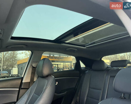 Белый Хендай Элантра, объемом двигателя 1.8 л и пробегом 109 тыс. км за 8250 $, фото 14 на Automoto.ua