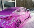 Белый Хендай Элантра, объемом двигателя 1.8 л и пробегом 367 тыс. км за 6500 $, фото 1 на Automoto.ua