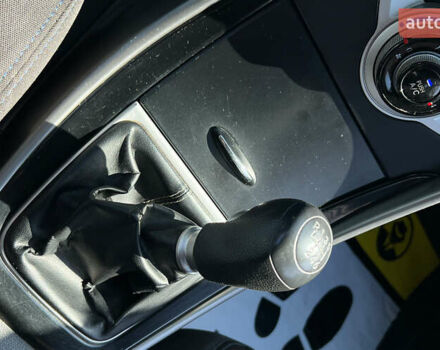 Белый Хендай Элантра, объемом двигателя 1.6 л и пробегом 201 тыс. км за 7300 $, фото 15 на Automoto.ua