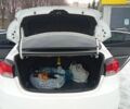Белый Хендай Элантра, объемом двигателя 1.8 л и пробегом 156 тыс. км за 7857 $, фото 19 на Automoto.ua