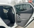 Белый Хендай Элантра, объемом двигателя 1.8 л и пробегом 159 тыс. км за 8800 $, фото 10 на Automoto.ua