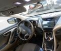Білий Хендай Елантра, об'ємом двигуна 1.59 л та пробігом 220 тис. км за 8500 $, фото 16 на Automoto.ua