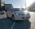 Білий Хендай Елантра, об'ємом двигуна 1.59 л та пробігом 220 тис. км за 8500 $, фото 3 на Automoto.ua