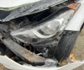 Білий Хендай Елантра, об'ємом двигуна 1.8 л та пробігом 155 тис. км за 4500 $, фото 12 на Automoto.ua