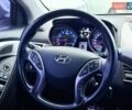 Білий Хендай Елантра, об'ємом двигуна 1.8 л та пробігом 93 тис. км за 12200 $, фото 27 на Automoto.ua