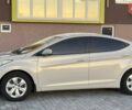 Білий Хендай Елантра, об'ємом двигуна 1.59 л та пробігом 94 тис. км за 9000 $, фото 3 на Automoto.ua