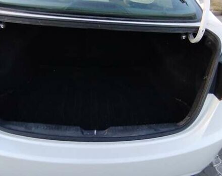 Білий Хендай Елантра, об'ємом двигуна 1.8 л та пробігом 152 тис. км за 11000 $, фото 23 на Automoto.ua