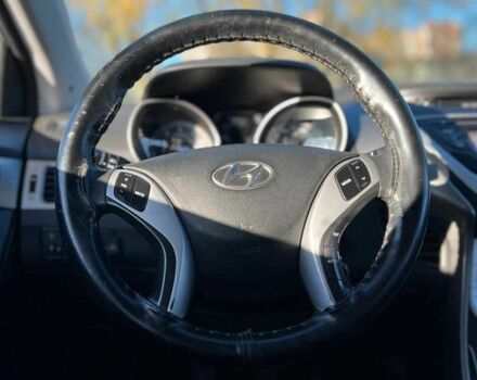 Білий Хендай Елантра, об'ємом двигуна 1.6 л та пробігом 201 тис. км за 7300 $, фото 7 на Automoto.ua