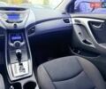 Білий Хендай Елантра, об'ємом двигуна 1.8 л та пробігом 93 тис. км за 12200 $, фото 24 на Automoto.ua