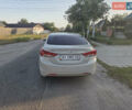 Білий Хендай Елантра, об'ємом двигуна 1.8 л та пробігом 92 тис. км за 11300 $, фото 2 на Automoto.ua