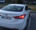 Білий Хендай Елантра, об'ємом двигуна 1.8 л та пробігом 152 тис. км за 11000 $, фото 27 на Automoto.ua