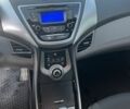 Белый Хендай Элантра, объемом двигателя 1.8 л и пробегом 117 тыс. км за 7900 $, фото 3 на Automoto.ua