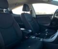 Білий Хендай Елантра, об'ємом двигуна 1.6 л та пробігом 201 тис. км за 7300 $, фото 12 на Automoto.ua