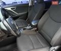 Білий Хендай Елантра, об'ємом двигуна 1.8 л та пробігом 93 тис. км за 12200 $, фото 14 на Automoto.ua