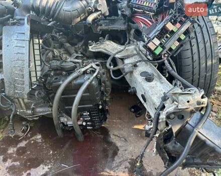 Белый Хендай Элантра, объемом двигателя 1.59 л и пробегом 194 тыс. км за 4000 $, фото 19 на Automoto.ua