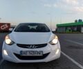 Білий Хендай Елантра, об'ємом двигуна 1.8 л та пробігом 152 тис. км за 11000 $, фото 17 на Automoto.ua