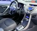Білий Хендай Елантра, об'ємом двигуна 1.8 л та пробігом 93 тис. км за 12200 $, фото 25 на Automoto.ua
