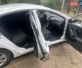 Белый Хендай Элантра, объемом двигателя 1.59 л и пробегом 290 тыс. км за 8200 $, фото 9 на Automoto.ua