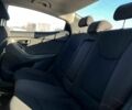 Білий Хендай Елантра, об'ємом двигуна 1.6 л та пробігом 201 тис. км за 7300 $, фото 14 на Automoto.ua