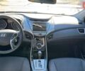 Білий Хендай Елантра, об'ємом двигуна 1.59 л та пробігом 116 тис. км за 10100 $, фото 10 на Automoto.ua