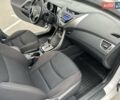 Білий Хендай Елантра, об'ємом двигуна 1.59 л та пробігом 107 тис. км за 9700 $, фото 12 на Automoto.ua