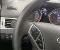 Белый Хендай Элантра, объемом двигателя 1.8 л и пробегом 125 тыс. км за 9199 $, фото 6 на Automoto.ua