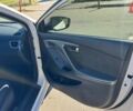 Білий Хендай Елантра, об'ємом двигуна 1.59 л та пробігом 116 тис. км за 10100 $, фото 11 на Automoto.ua