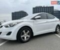 Білий Хендай Елантра, об'ємом двигуна 1.59 л та пробігом 107 тис. км за 9700 $, фото 8 на Automoto.ua