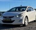 Білий Хендай Елантра, об'ємом двигуна 1.6 л та пробігом 201 тис. км за 7300 $, фото 2 на Automoto.ua
