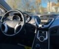 Білий Хендай Елантра, об'ємом двигуна 1.6 л та пробігом 201 тис. км за 7300 $, фото 13 на Automoto.ua