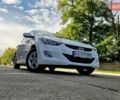 Белый Хендай Элантра, объемом двигателя 1.8 л и пробегом 83 тыс. км за 11300 $, фото 89 на Automoto.ua
