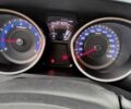 Белый Хендай Элантра, объемом двигателя 1.8 л и пробегом 227 тыс. км за 7500 $, фото 4 на Automoto.ua