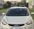 Білий Хендай Елантра, об'ємом двигуна 1.59 л та пробігом 94 тис. км за 9000 $, фото 2 на Automoto.ua