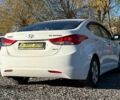 Білий Хендай Елантра, об'ємом двигуна 1.6 л та пробігом 201 тис. км за 7300 $, фото 5 на Automoto.ua