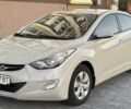 Білий Хендай Елантра, об'ємом двигуна 1.59 л та пробігом 94 тис. км за 9000 $, фото 7 на Automoto.ua