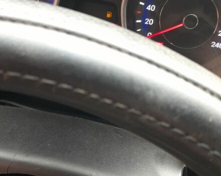 Білий Хендай Елантра, об'ємом двигуна 1.8 л та пробігом 192 тис. км за 2300 $, фото 6 на Automoto.ua