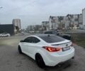 Білий Хендай Елантра, об'ємом двигуна 1.8 л та пробігом 240 тис. км за 7800 $, фото 1 на Automoto.ua