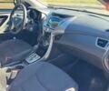 Білий Хендай Елантра, об'ємом двигуна 1.59 л та пробігом 116 тис. км за 10100 $, фото 7 на Automoto.ua