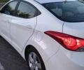 Білий Хендай Елантра, об'ємом двигуна 1.8 л та пробігом 152 тис. км за 11000 $, фото 28 на Automoto.ua