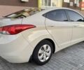 Білий Хендай Елантра, об'ємом двигуна 1.59 л та пробігом 94 тис. км за 9000 $, фото 4 на Automoto.ua