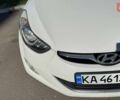 Білий Хендай Елантра, об'ємом двигуна 1.59 л та пробігом 116 тис. км за 10100 $, фото 4 на Automoto.ua