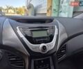 Белый Хендай Элантра, объемом двигателя 1.8 л и пробегом 83 тыс. км за 11300 $, фото 42 на Automoto.ua