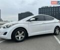 Білий Хендай Елантра, об'ємом двигуна 1.59 л та пробігом 107 тис. км за 9700 $, фото 9 на Automoto.ua