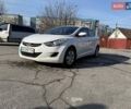 Белый Хендай Элантра, объемом двигателя 1.59 л и пробегом 191 тыс. км за 8500 $, фото 1 на Automoto.ua