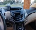 Білий Хендай Елантра, об'ємом двигуна 1.8 л та пробігом 152 тис. км за 11000 $, фото 12 на Automoto.ua