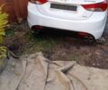 Білий Хендай Елантра, об'ємом двигуна 1.8 л та пробігом 192 тис. км за 2300 $, фото 3 на Automoto.ua