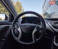 Белый Хендай Элантра, объемом двигателя 1.8 л и пробегом 83 тыс. км за 11300 $, фото 69 на Automoto.ua