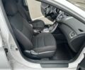 Белый Хендай Элантра, объемом двигателя 1.6 л и пробегом 107 тыс. км за 9700 $, фото 6 на Automoto.ua