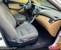 Хендай Элантра 2013 в Харькове на Automoto.ua Белый Хендай Элантра, объемом двигателя 1.8 л и пробегом 260 тыс. км за 7800 $, фото 3 на Automoto.ua