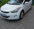 Белый Хендай Элантра, объемом двигателя 1.8 л и пробегом 72 тыс. км за 11000 $, фото 9 на Automoto.ua